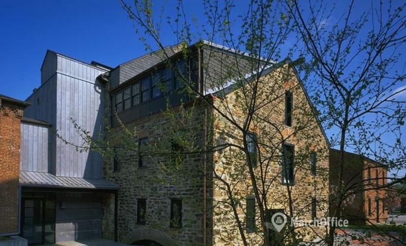 850 m² Shared workspace  in Baltimore, MD, Mt. Washington Mill (21209) - 0 | MatchOffice
