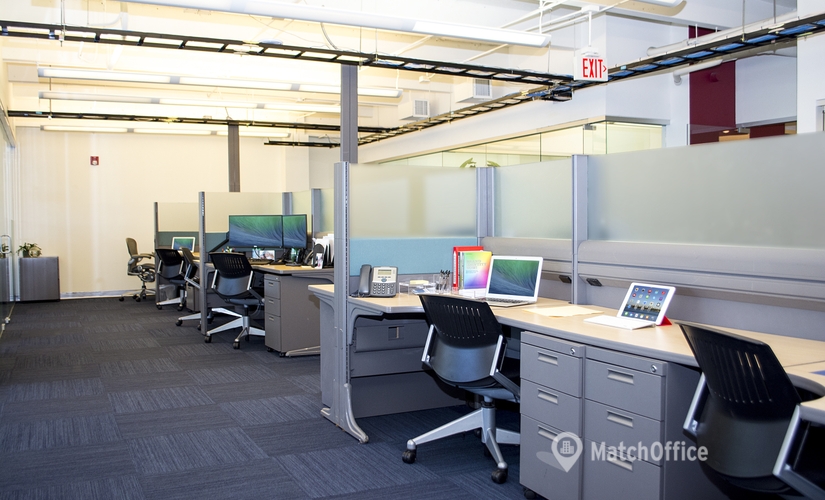 1500 m² Shared office  in Miami, FL, 1680 Michigan Ave Suite 700 (33139) - 11 | MatchOffice