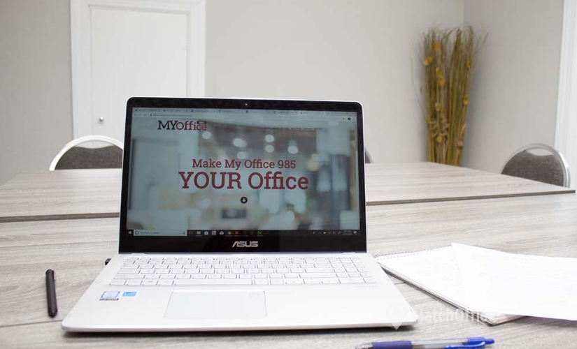 17 m² Coworking space  in Cleveland, OH, Churchill Hubbard Road 985 (44505) - 2 | MatchOffice.com