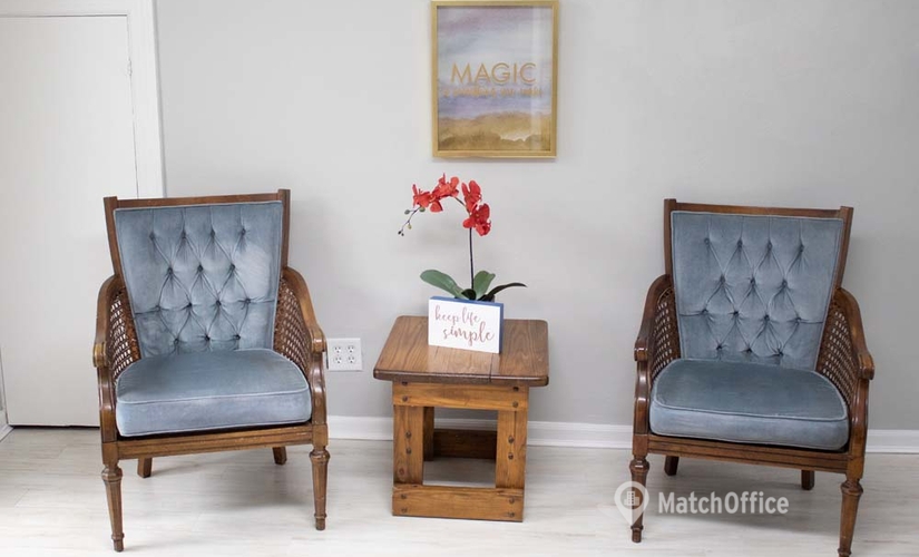 17 m² Shared workspace in Cleveland, OH, Churchill Hubbard Road 985 (44505) - 3 | MatchOffice