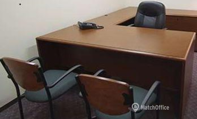 300 m² Co-working  in Chicago, IL, 125 S. Wacker Drive (60606) - 1 | MatchOffice.com