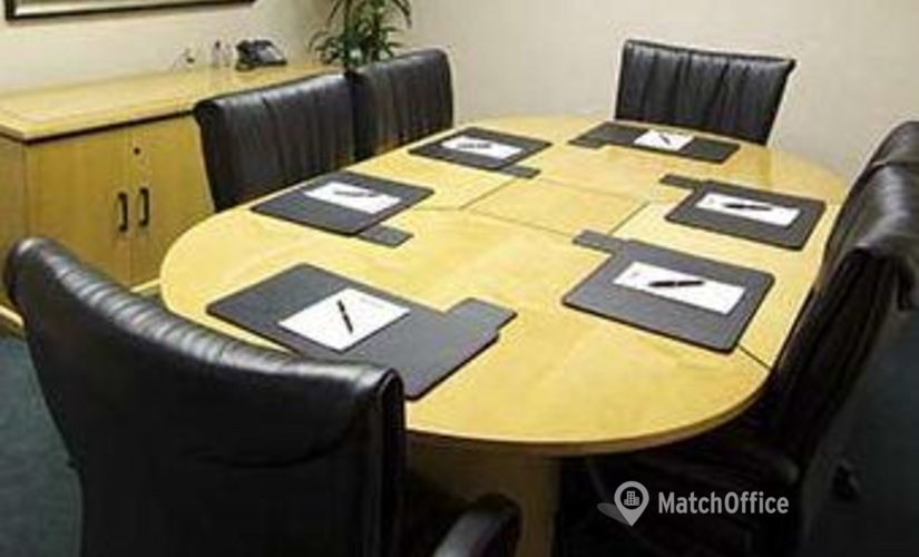 50 m² Coworking space  in Oakbrook Terrace, IL, 2 Mid America Plaza (60181) - 0 | MatchOffice