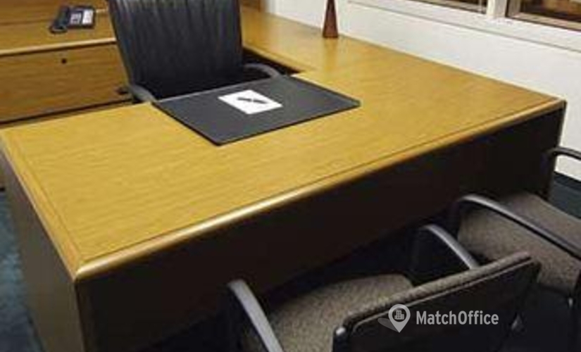 50 m² Shared office  in Oakbrook Terrace, IL, 2 Mid America Plaza (60181) - 4 | MatchOffice.com