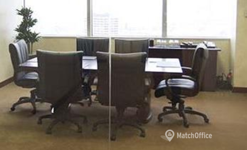 50 m² Shared workspace  in Oakbrook Terrace, IL, 1450 American Lane Suite 1400 (60173) - 1 | MatchOffice