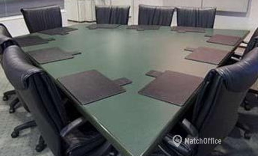 50 m² Shared office  in Schaumburg, IL, 1901 N. Roselle Road (60195) - 2 | MatchOffice