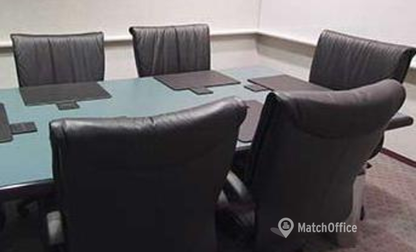 50 m² Shared office  in Schaumburg, IL, 1901 N. Roselle Road (60195) - 3 | MatchOffice.com