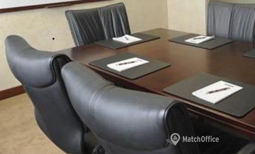 50 m² Coworking  in Oakbrook Terrace, IL, 1450 American Lane Suite 1400 (60173) - 0 | MatchOffice.com