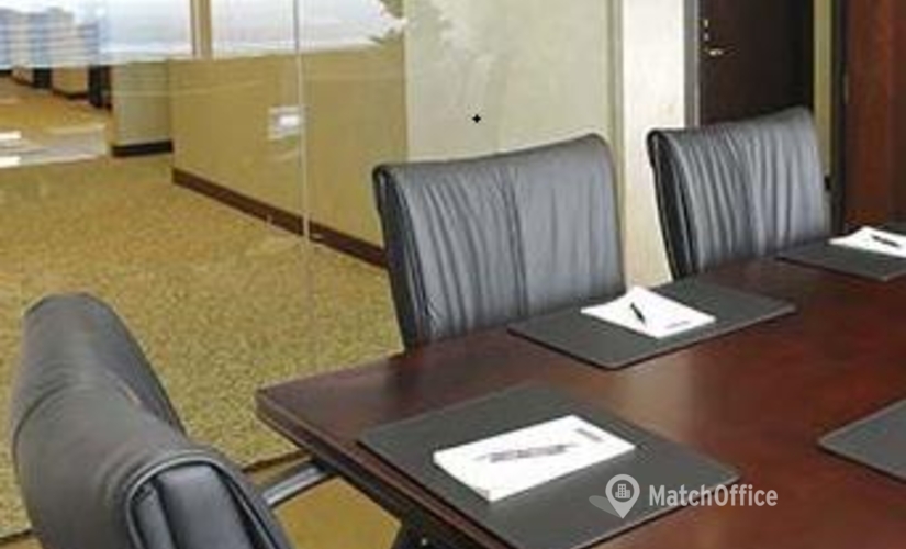 50 m² Shared workspace  in Oakbrook Terrace, IL, 1450 American Lane Suite 1400 (60173) - 3 | MatchOffice