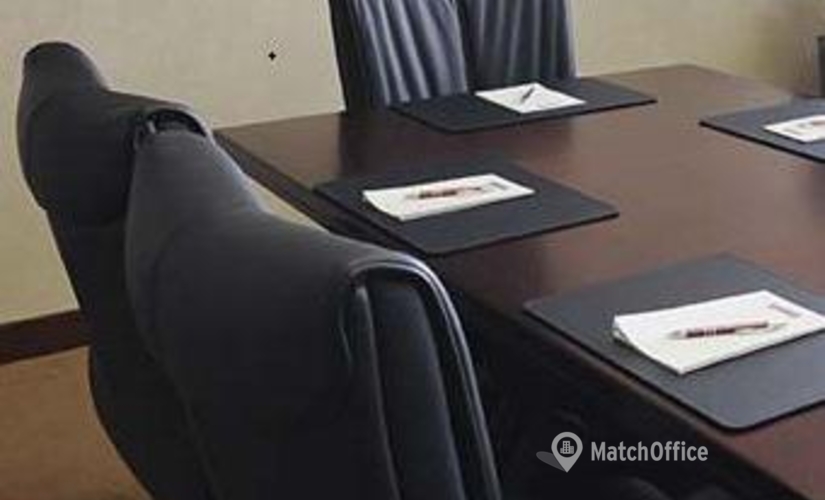50 m² Co-working  in Oakbrook Terrace, IL, 1450 American Lane Suite 1400 (60173) - 4 | MatchOffice