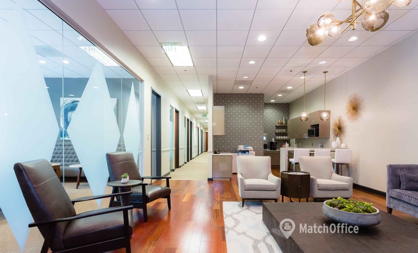250 m² Co-working  in Atlanta, GA, 11175 Cicero Dr (30022) - 3 | MatchOffice