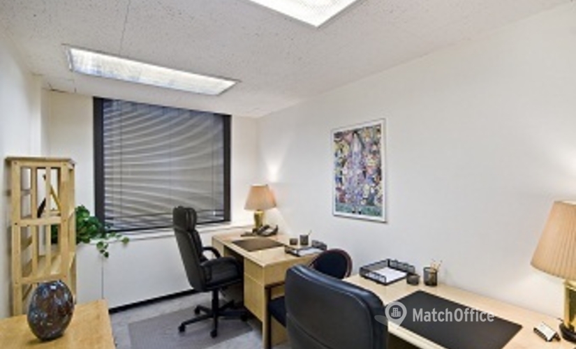 200 m² Co-working  in New York Grand Central, NY, 420 Lexington Avenue (10170) - 1 | MatchOffice.com