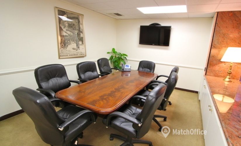 200 m² Coworking space  in New York Grand Central, NY, 420 Lexington Avenue (10170) - 2 | MatchOffice
