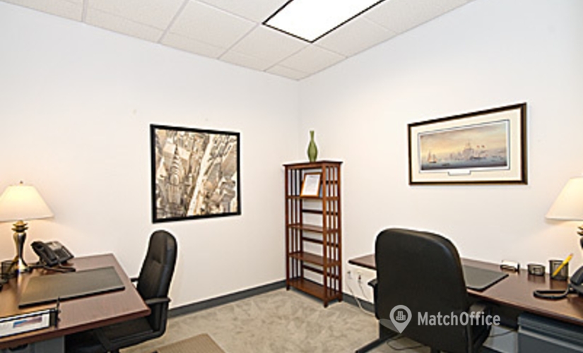 400 m² Co-working in New York Grand Central, NY, 708 Third Avenue (10017) - 1 | MatchOffice