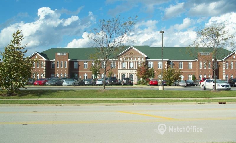 16 m² Shared office in Gurnee, IL, 1800 Nations Drive (60031) - 1 | MatchOffice.com