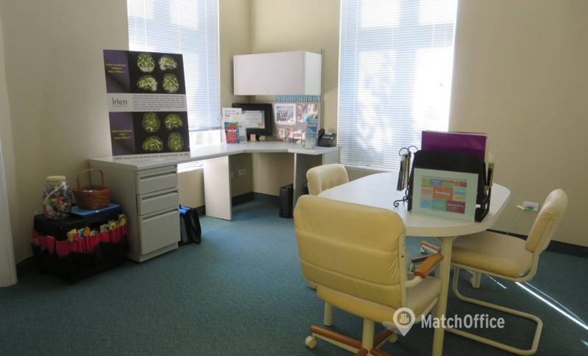 16 m² Coworking in Gurnee, IL, 1800 Nations Drive (60031) - 0 | MatchOffice