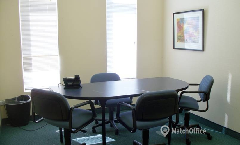 16 m² Coworking  in Gurnee, IL, 1800 Nations Drive (60031) - 3 | MatchOffice.com