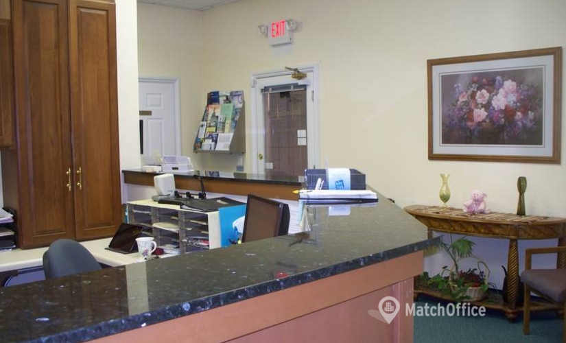 16 m² Coworking  in Gurnee, IL, 1800 Nations Drive (60031) - 5 | MatchOffice