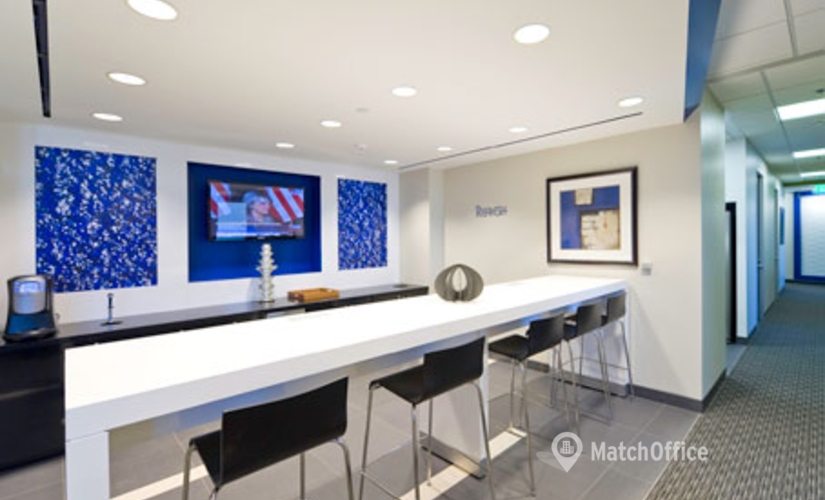 250 m² Co-working  in Beverly Hills, CA, 5670 Wilshire Blvd (90036) - 4 | MatchOffice.com