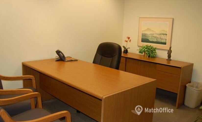 50 m² Coworking space in Cincinnati, OH, Scripps Center (45202) - 0 | MatchOffice
