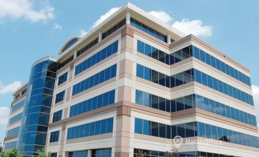 50 m² Co-working  in Cincinnati, OH, 3805 Edwards Road (45209) - 3 | MatchOffice