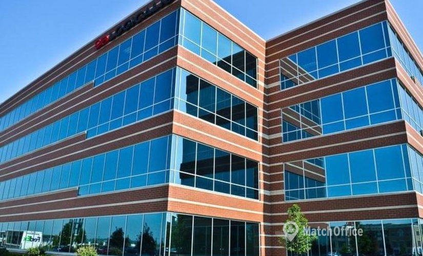 856 m² Coworking  in West Chester, OH, Centre Pointe (45069) - 1 | MatchOffice.com