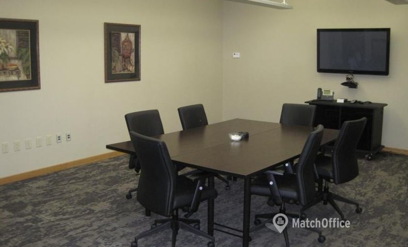 856 m² Co-working in West Chester, OH, Centre Pointe (45069) - 0 | MatchOffice.com