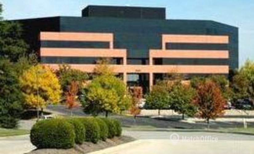 756 m² Co-working  in Erlanger, KY, Olympic Corporate Center (41018) - 1 | MatchOffice