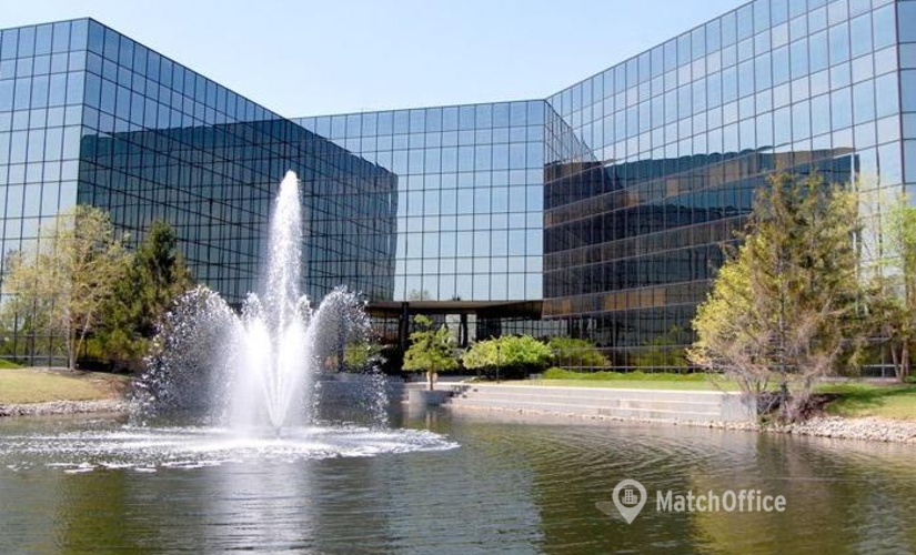 850 m² Shared workspace  in Cincinnati, OH, Westlake Center (45242) - 1 | MatchOffice