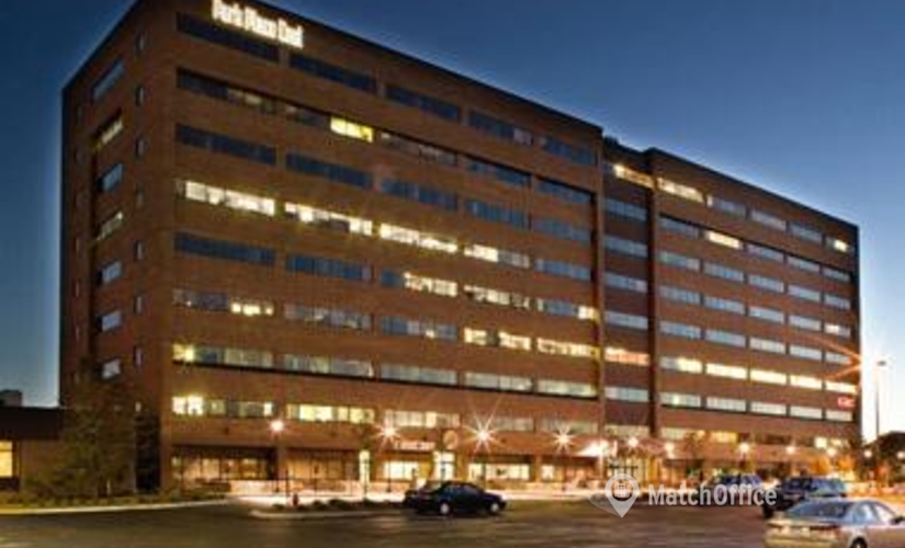 1500 m² Coworking space  in St. Louis Park, MN, Wayzata Boulevard 5775 (55416) - 4 | MatchOffice.com