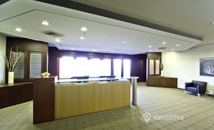 250 m² Coworking space  in Costa Mesa, CA, 575 Anton Boulevard (92626) - 1 | MatchOffice