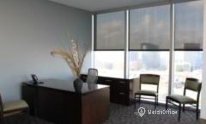 750 m² Coworking in Norfolk, VA, 440 Monticello Ave (23510) - 1 | MatchOffice