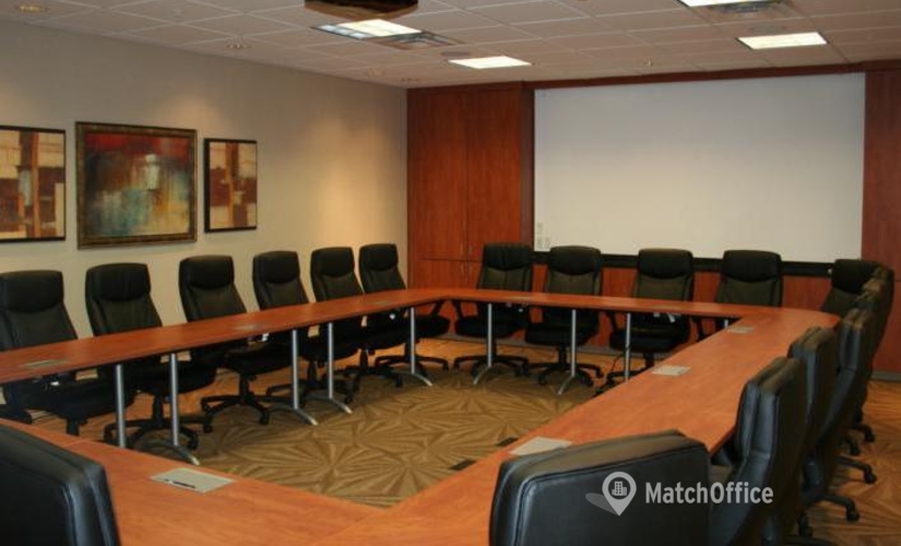 50 m² Coworking in Virginia Beach, VA, 4445 Corporation Lane (23462) - 1 | MatchOffice