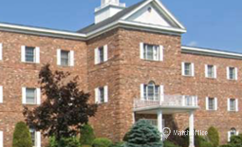 230 m² Shared office  in Andover, MA, 800 Turnpike Street (01845) - 1 | MatchOffice.com