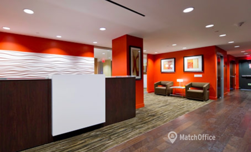 250 m² Co-working  in New York Midtown East, NY, 57 West 57th Street (10019) - 2 | MatchOffice