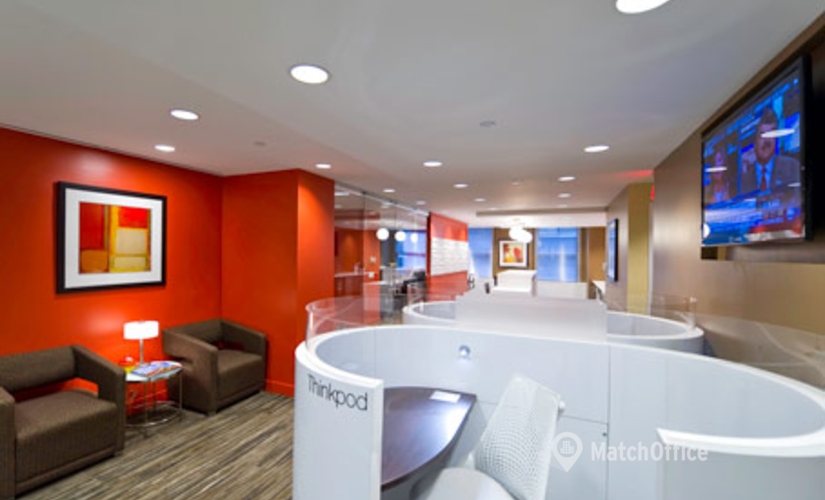 250 m² Co-working  in New York Midtown East, NY, 57 West 57th Street (10019) - 3 | MatchOffice.com