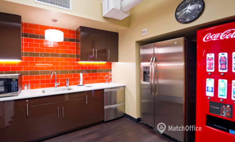 250 m² Coworking  in New York Midtown East, NY, 57 West 57th Street (10019) - 4 | MatchOffice.com
