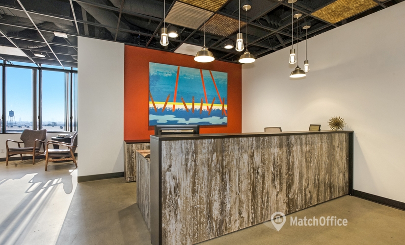 250 m² Shared workspace in Commerce, 5800 S. Eastern Avenue (90040) - 3 | MatchOffice