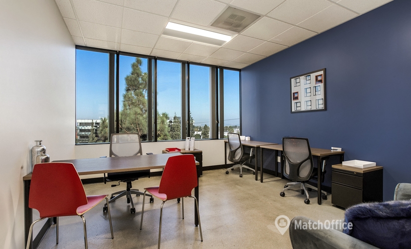250 m² Coworking space in Commerce, 5800 S. Eastern Avenue (90040) - 4 | MatchOffice.com