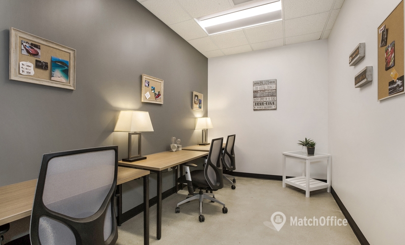 250 m² Coworking space in Commerce, 5800 S. Eastern Avenue (90040) - 2 | MatchOffice