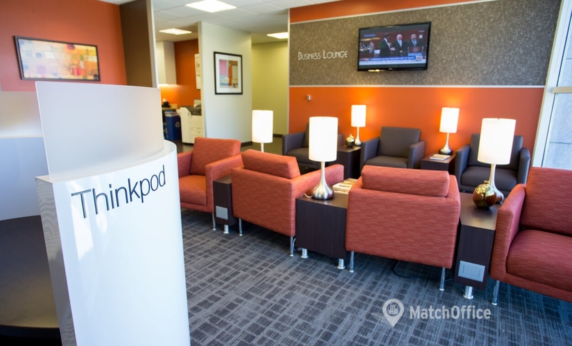 250 m² Coworking  in San Francisco, CA, 580 California Street (94104) - 0 | MatchOffice