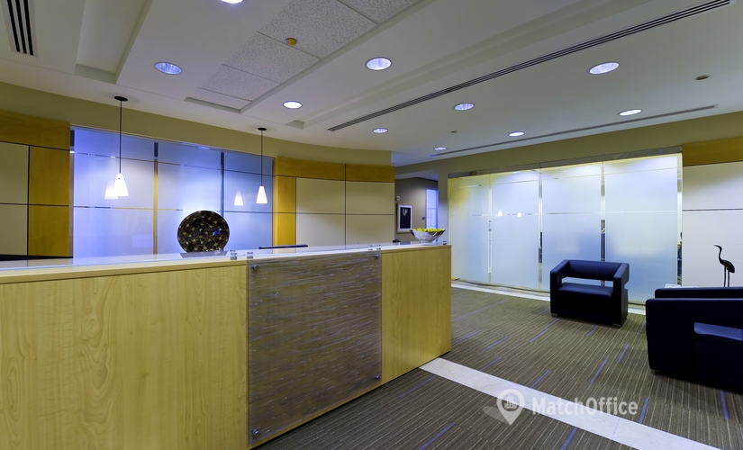 250 m² Shared office in Houston Central, TX, 5847 San Felipe (77057) - 1 | MatchOffice