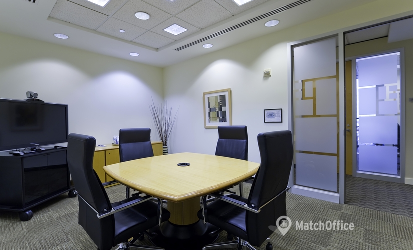 250 m² Co-working in Houston Central, TX, 5847 San Felipe (77057) - 3 | MatchOffice.com