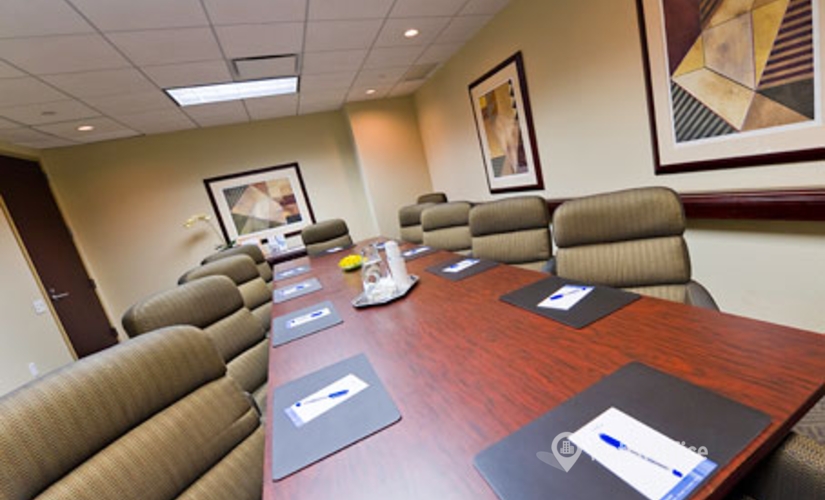 250 m² Shared workspace  in New York Midtown East, NY, 590 Madison Avenue (10022) - 3 | MatchOffice