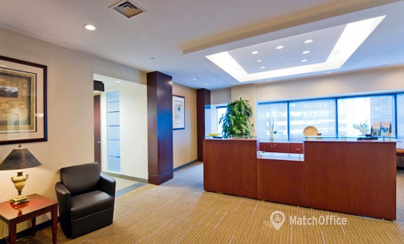 250 m² Shared workspace  in New York Midtown East, NY, 590 Madison Avenue (10022) - 1 | MatchOffice.com