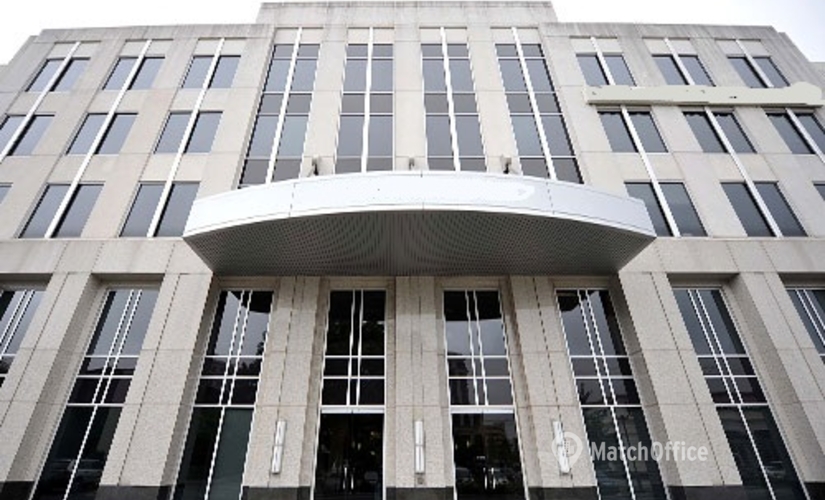 250 m² Co-working in Charlotte, NC, 5960 Fairview Road (28210) - 4 | MatchOffice