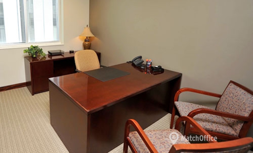 250 m² Co-working  in Charlotte, NC, 5960 Fairview Road (28210) - 1 | MatchOffice
