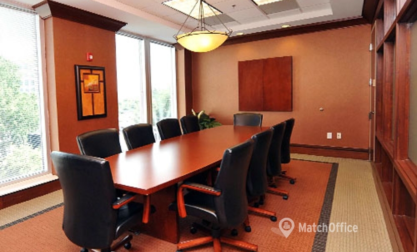 250 m² Shared workspace in Charlotte, NC, 5960 Fairview Road (28210) - 3 | MatchOffice.com