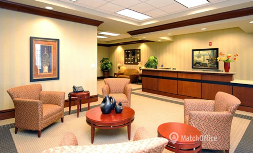 250 m² Shared office in Charlotte, NC, 5960 Fairview Road (28210) - 2 | MatchOffice.com