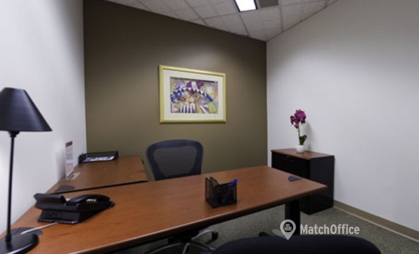 250 m² Shared office in Atlanta, GA, 5 Concourse Parkway (30328) - 4 | MatchOffice.com
