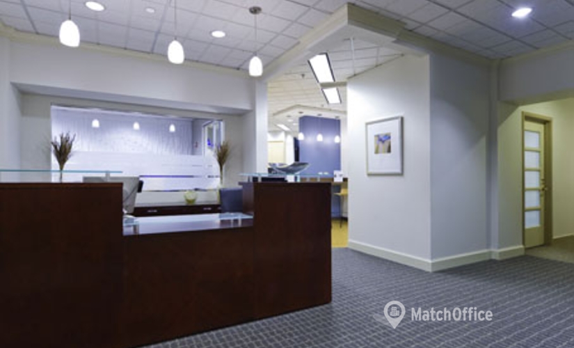 250 m² Coworking  in Atlanta, GA, 5 Concourse Parkway (30328) - 2 | MatchOffice